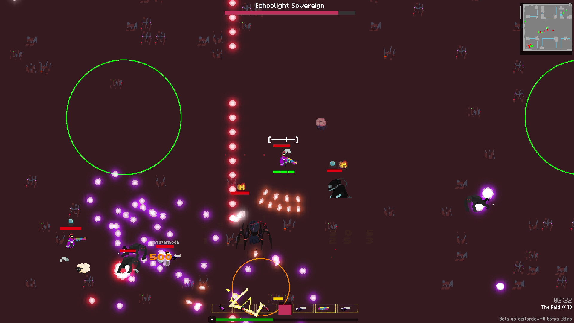 Wyld Land screenshot 8