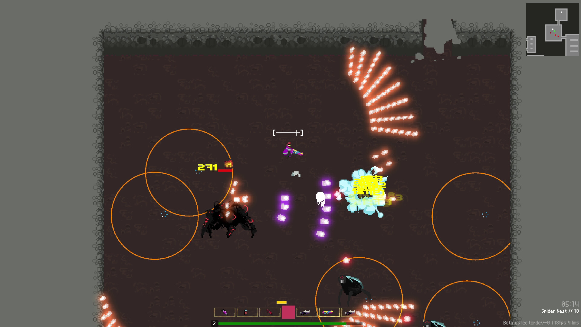 Wyld Land screenshot 10