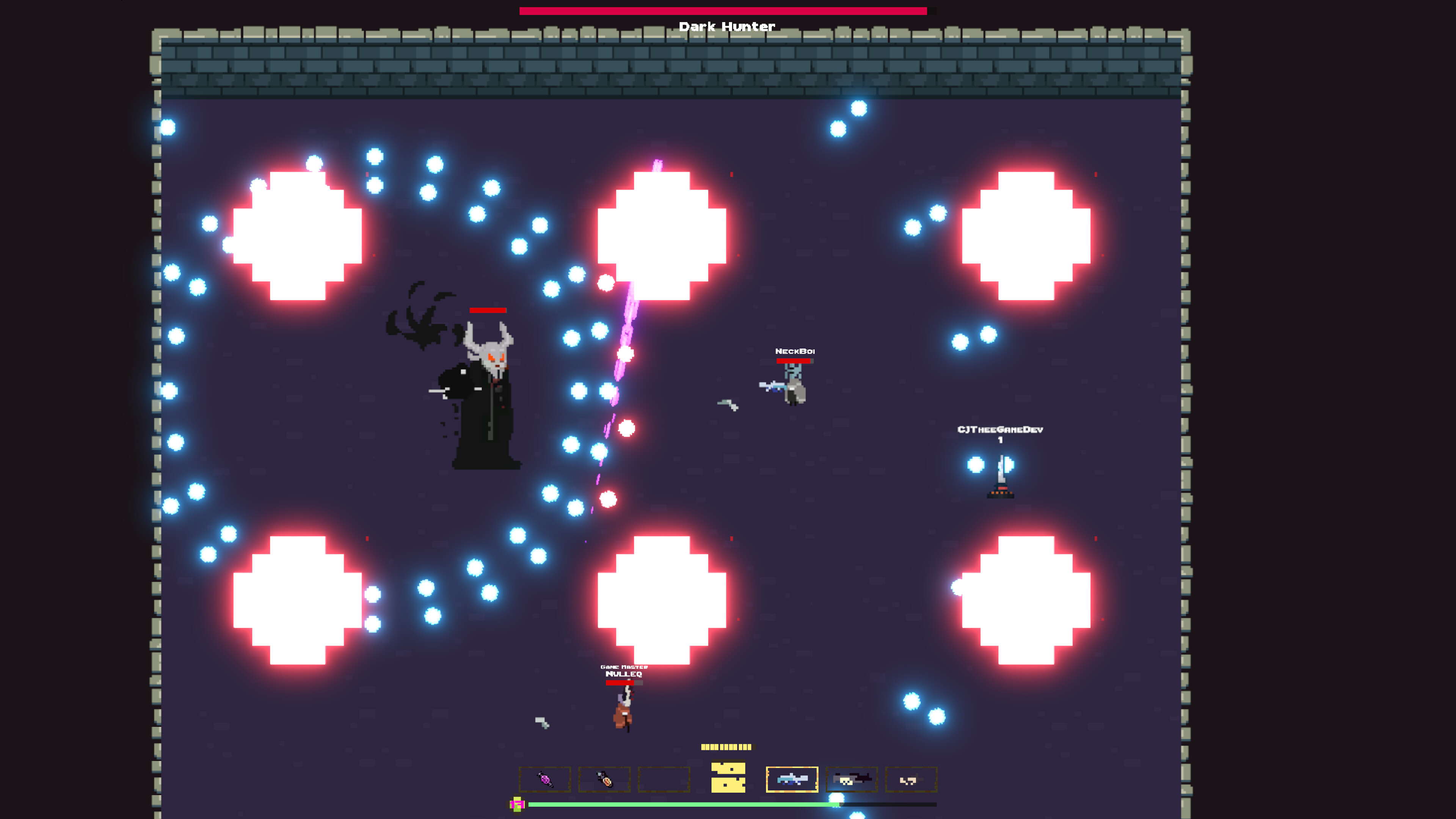 Wyld Land screenshot 7