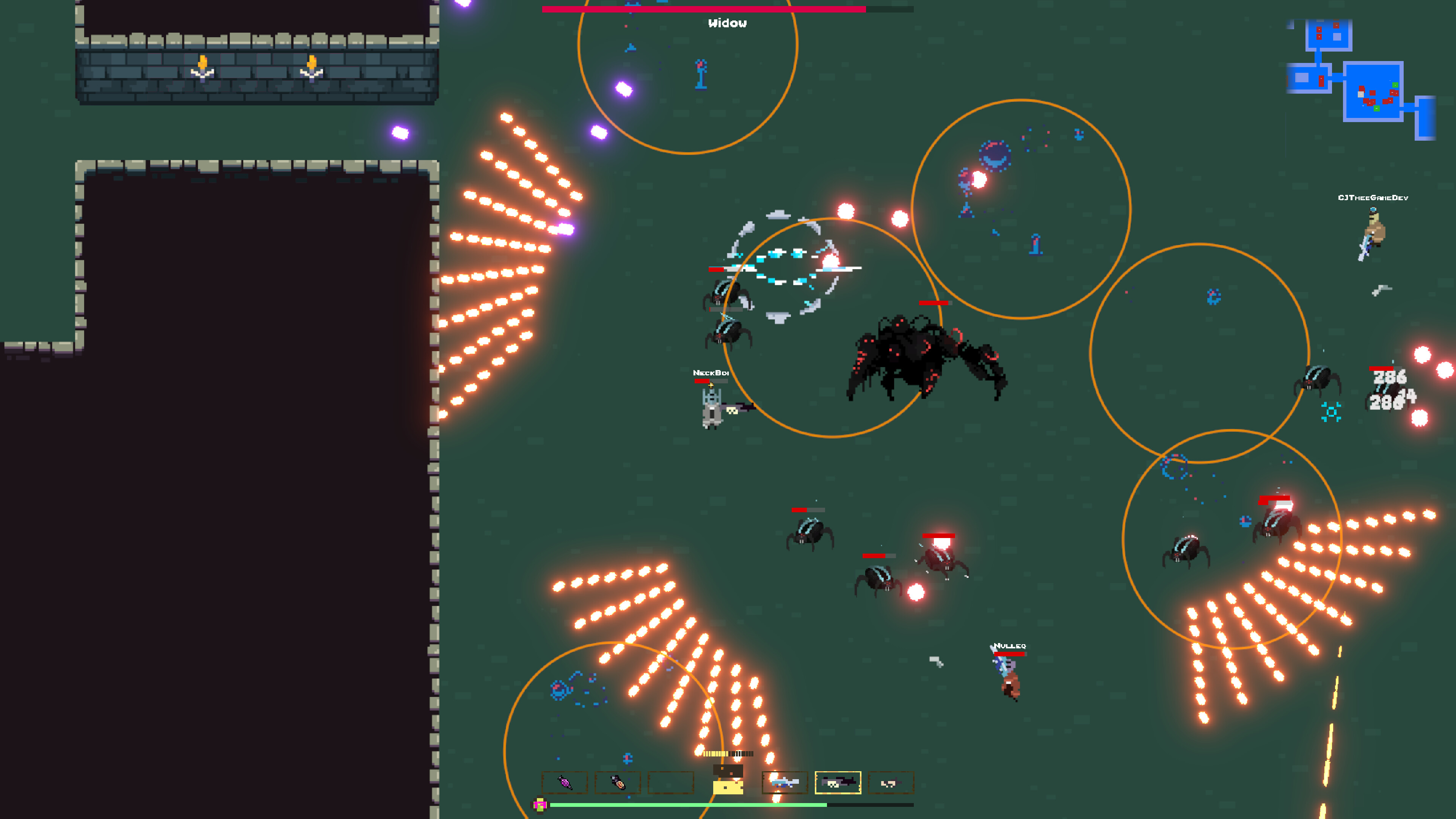 Wyld Land screenshot 6