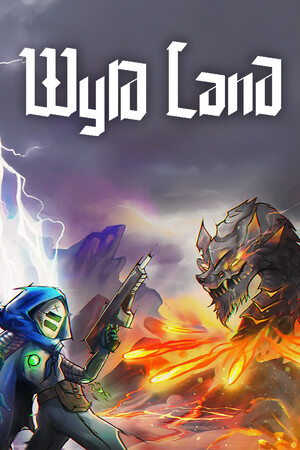Wyld Land