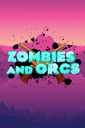 Zombies and Orcs