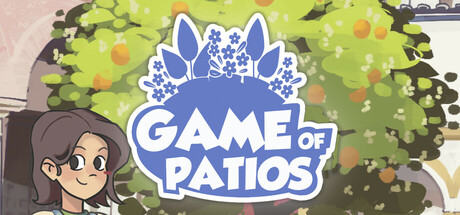 Game Of Patios