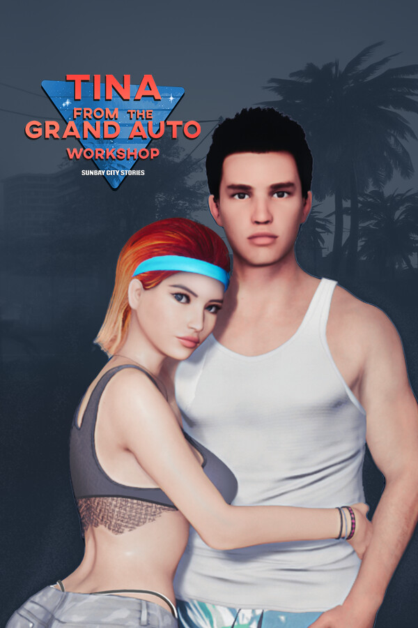 Sunbay City Stories: Tina from the Grand Auto Workshop