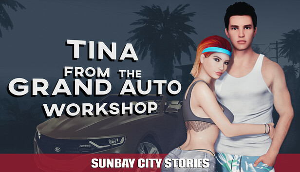Sunbay City Stories: Tina from the Grand Auto Workshop capsule_616x353.jpg