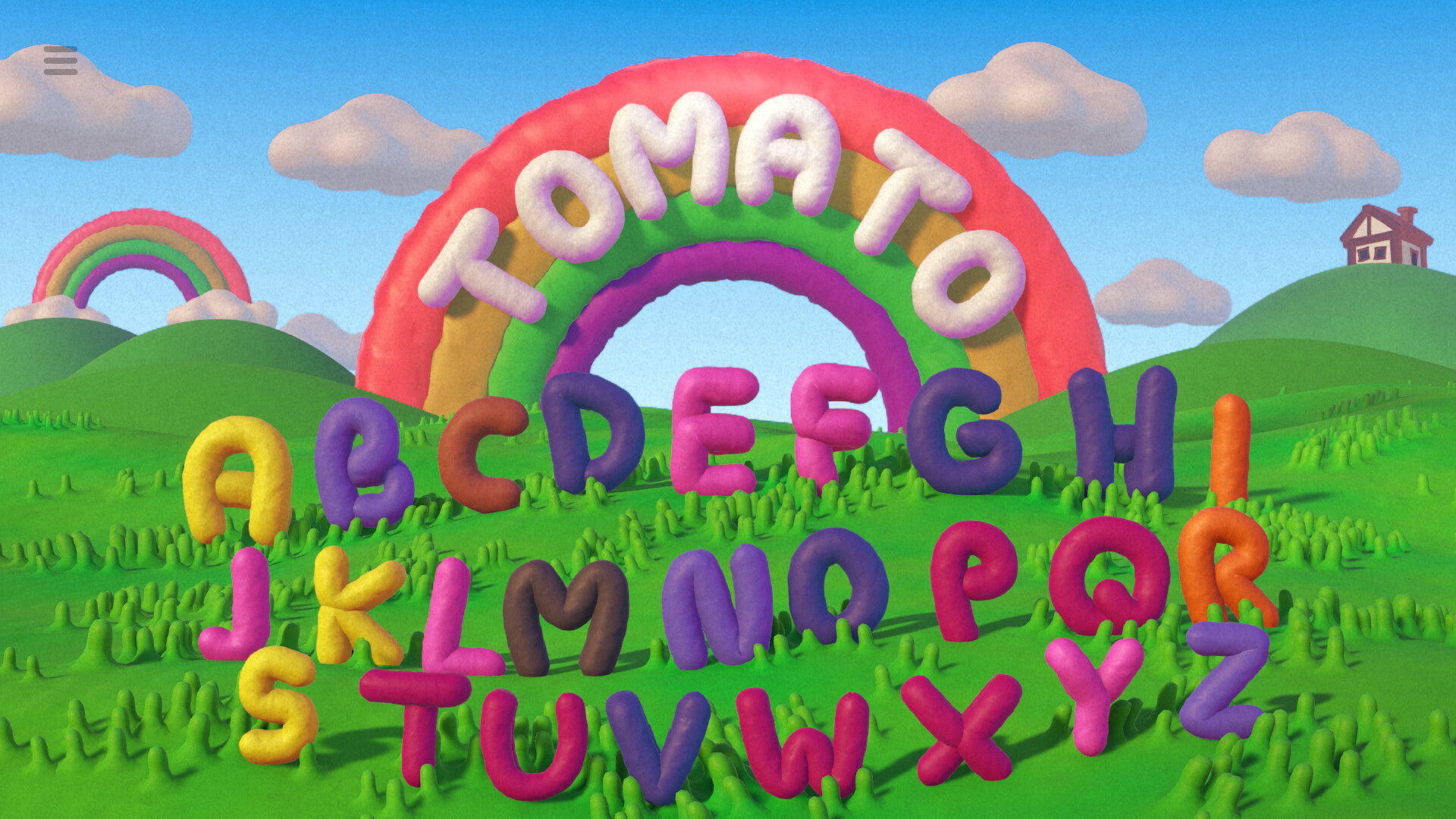 Squash and Spell screenshot 1