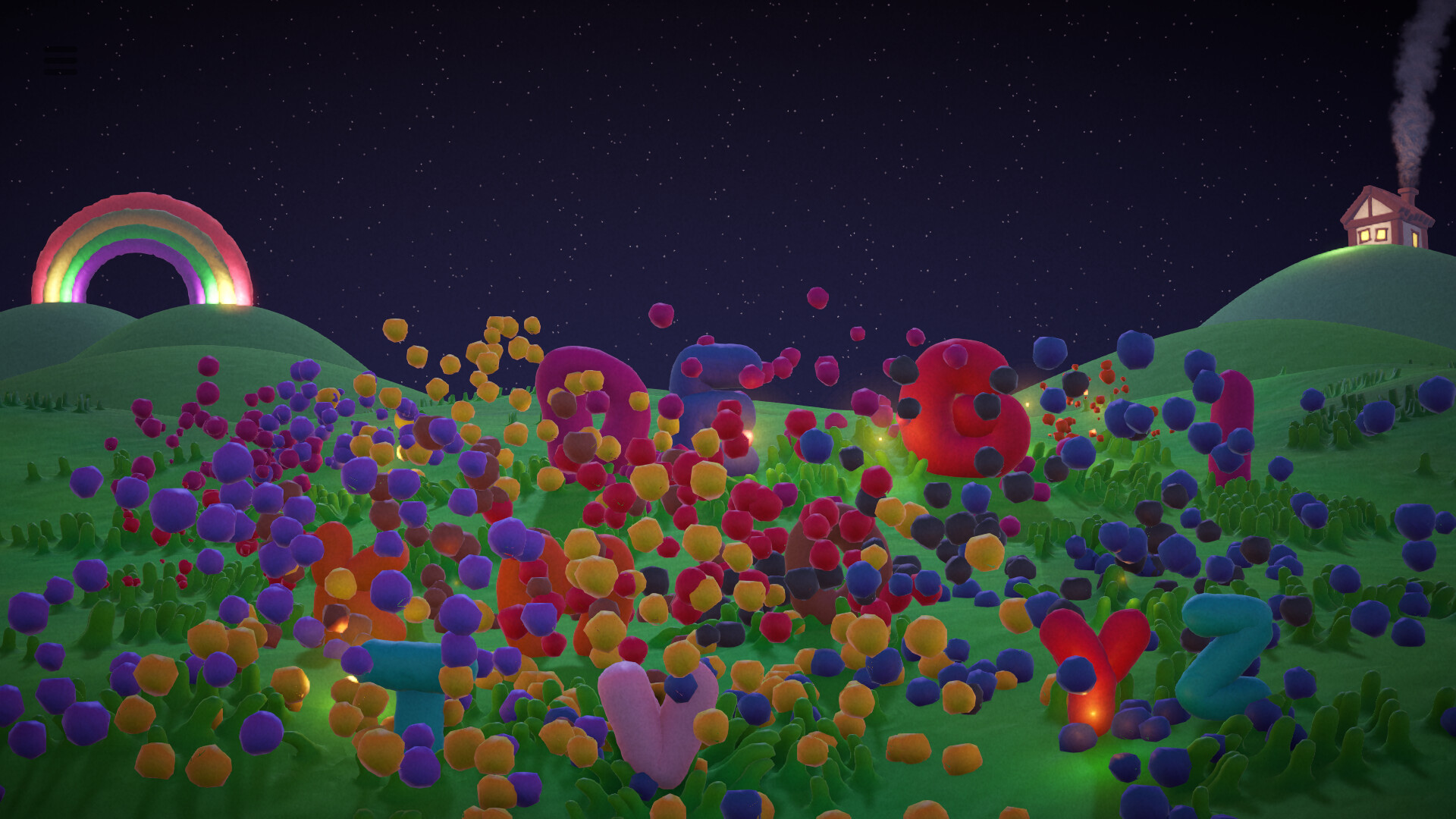 Squash and Spell screenshot 7