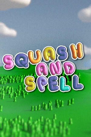 Squash and Spell