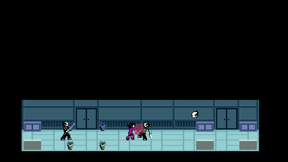 Kunoichi Beat screenshot 13