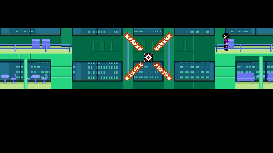 Kunoichi Beat screenshot 4