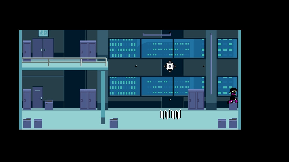 Kunoichi Beat screenshot 6