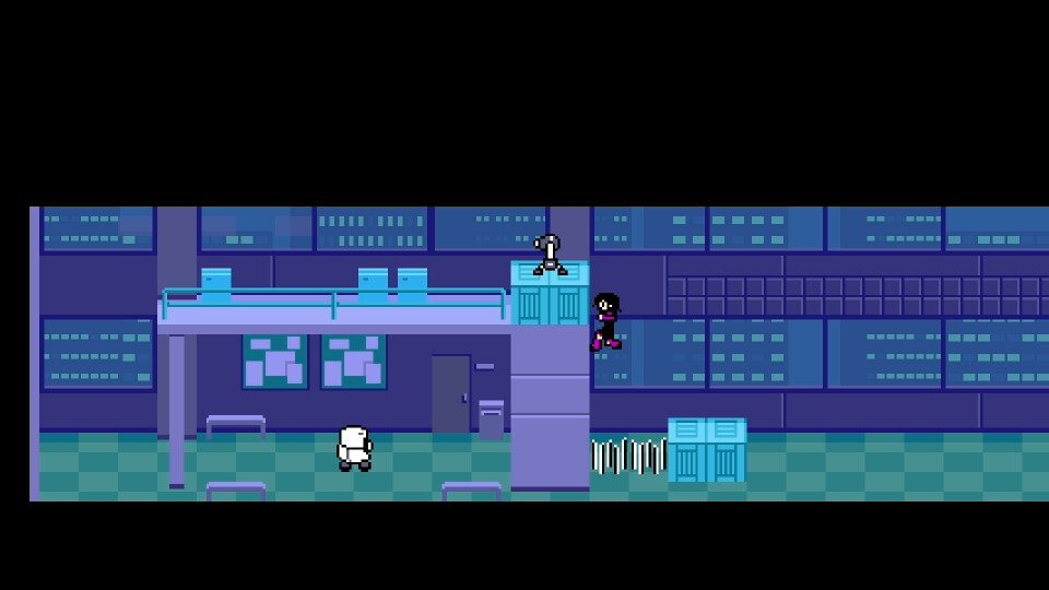 Kunoichi Beat screenshot 5