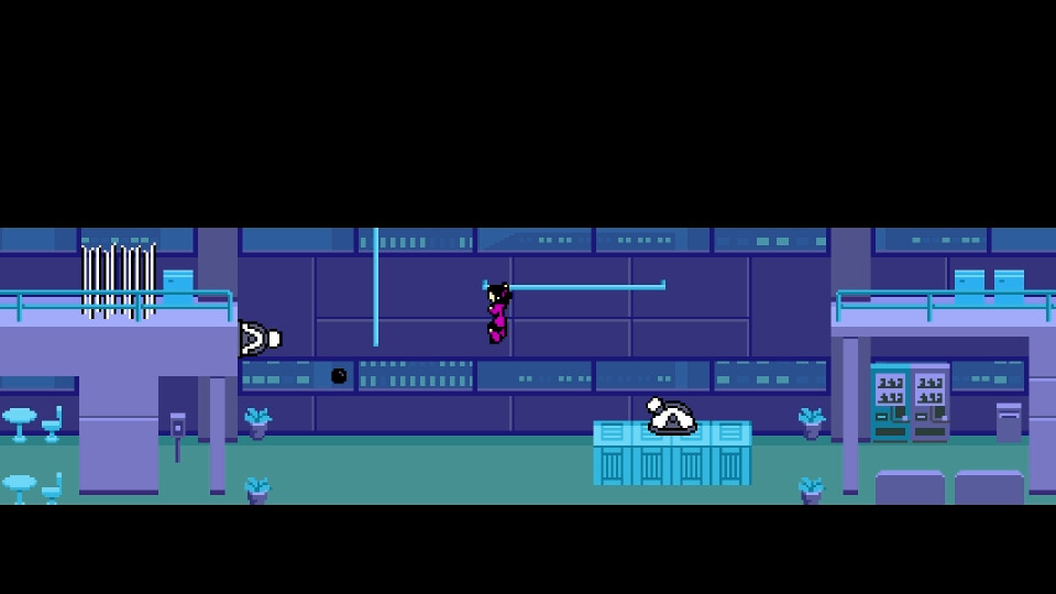 Kunoichi Beat screenshot 9