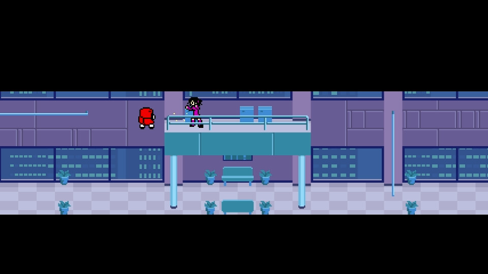 Kunoichi Beat screenshot 3