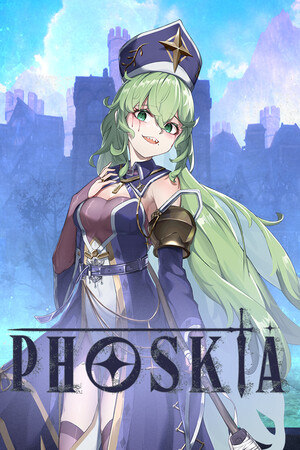 Phoskia