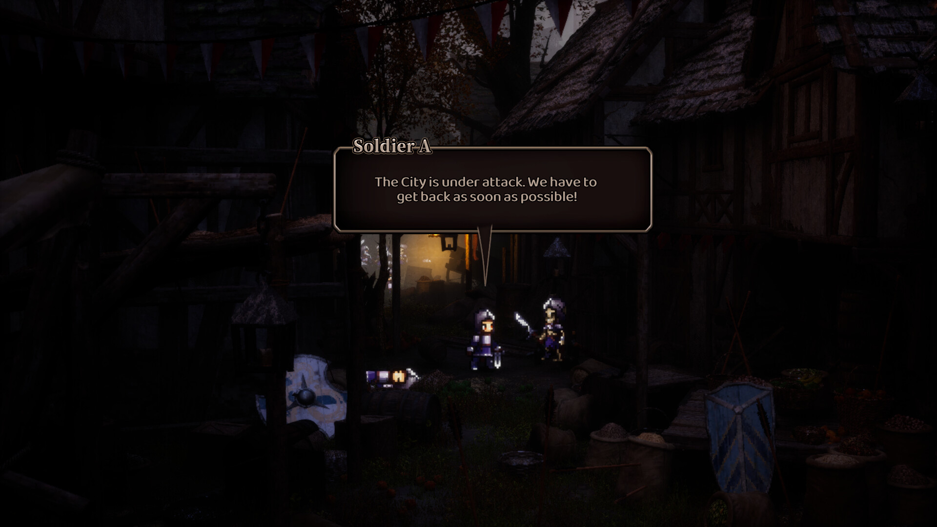 Phoskia screenshot 6