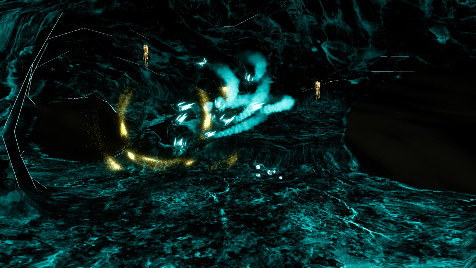Crack In The Dark screenshot 6