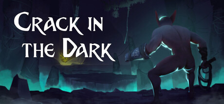 Crack In The Dark