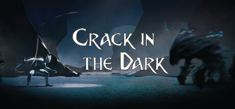 Crack In The Dark: header artwork