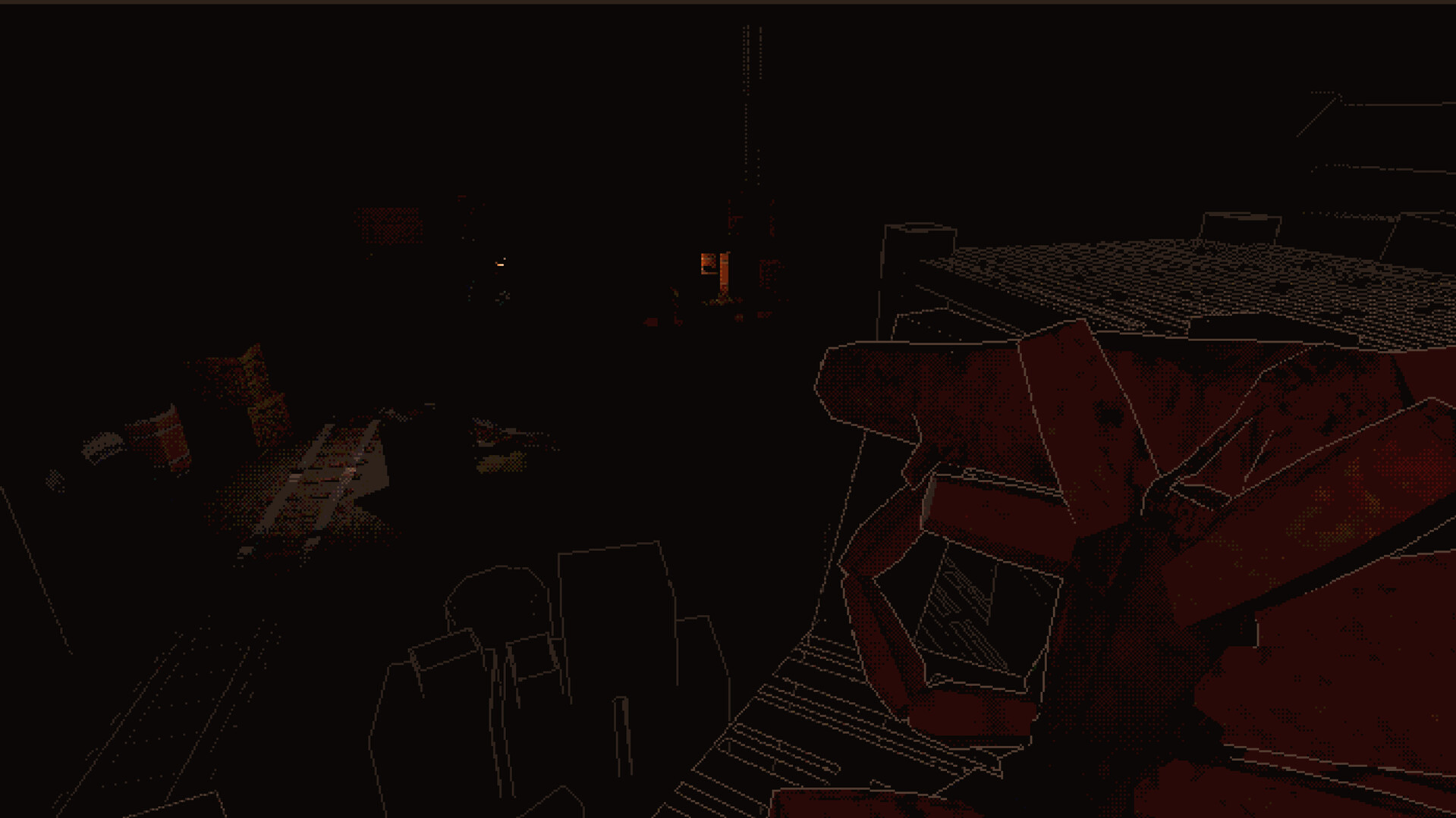 Delta Perspective screenshot 2