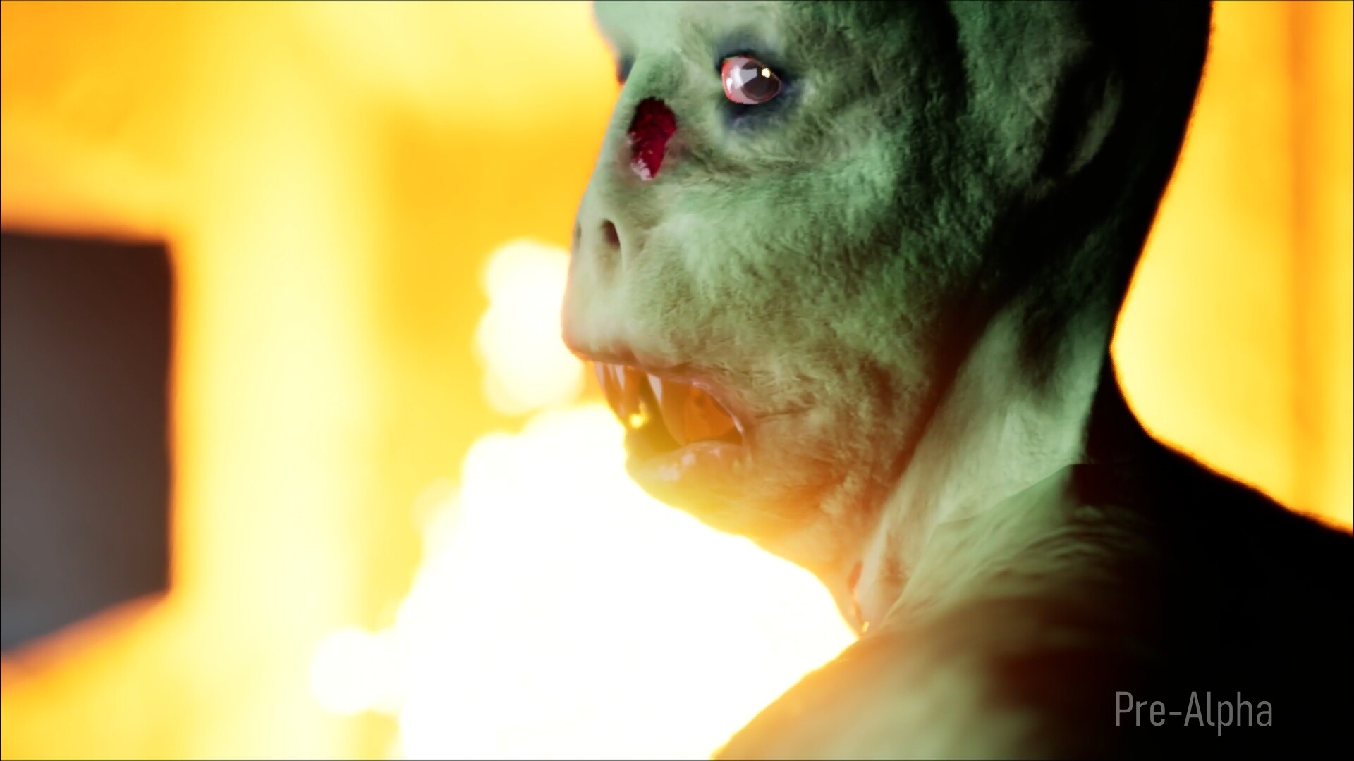 Fille Fatale Compassion screenshot 8