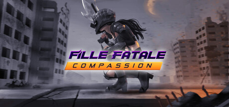 Fille Fatale Compassion