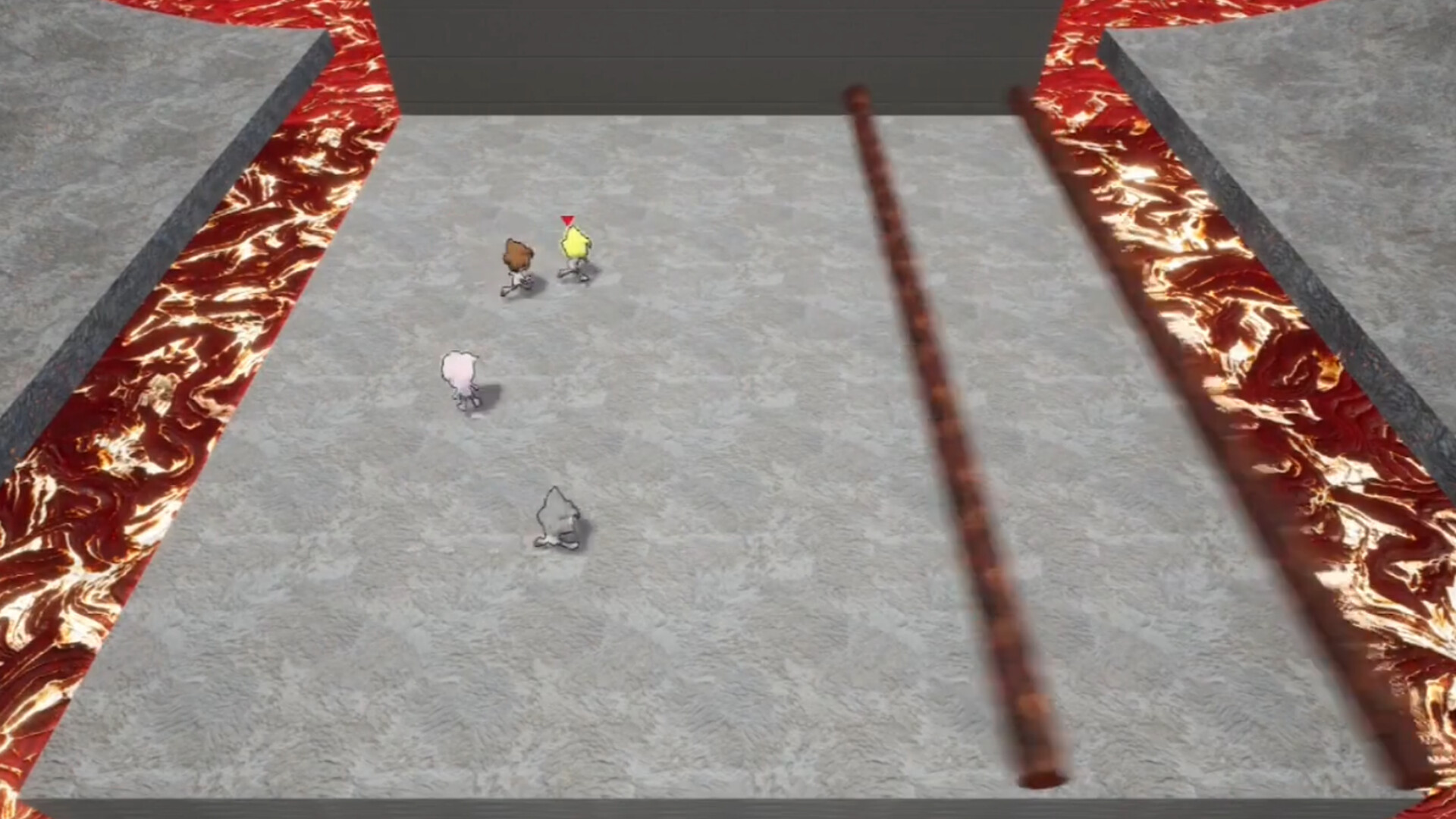 Cardist Party screenshot 2