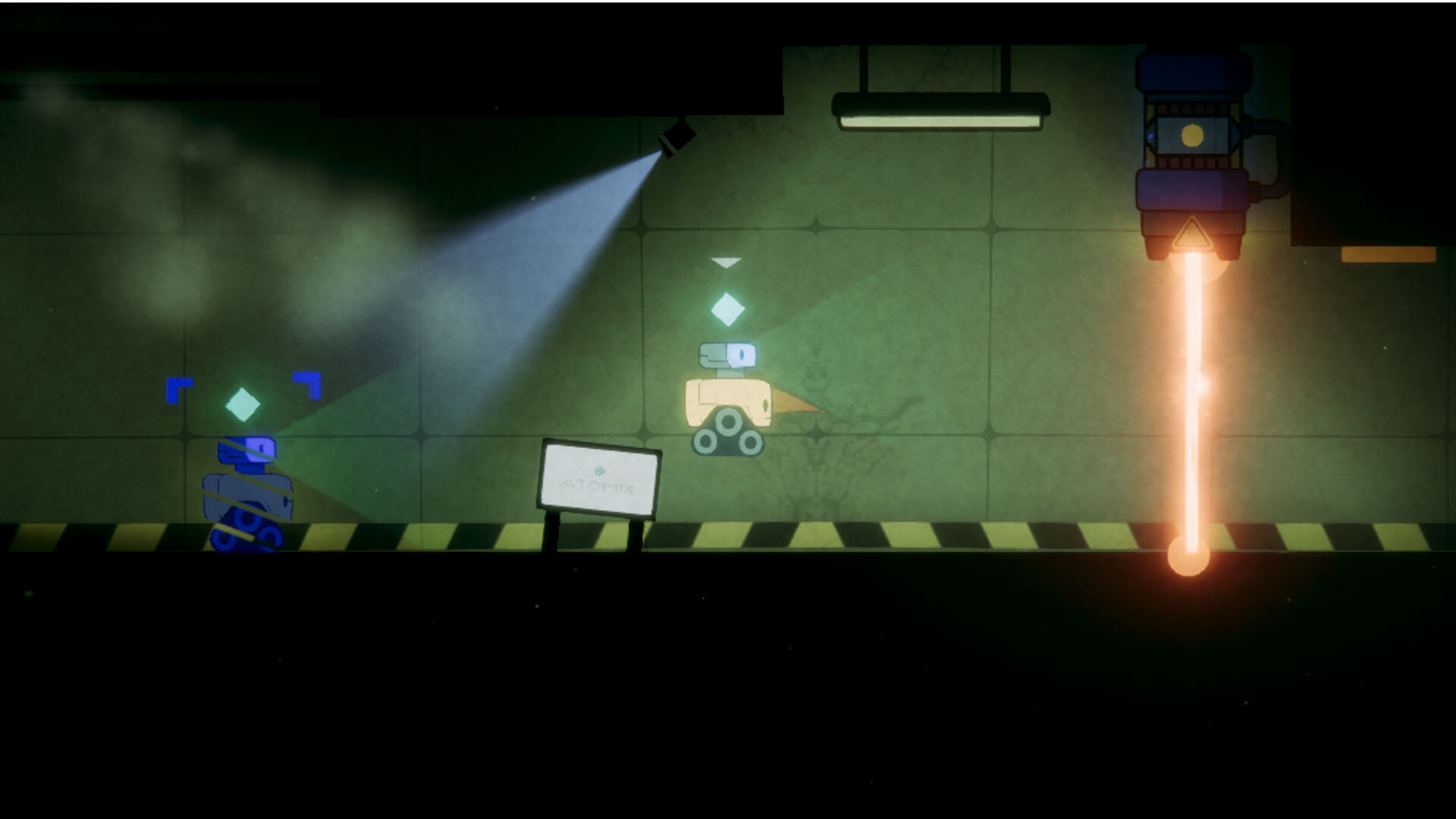 Redirect screenshot 1
