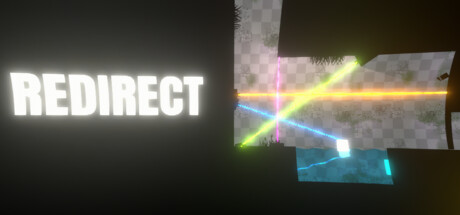 Redirect Cover Image