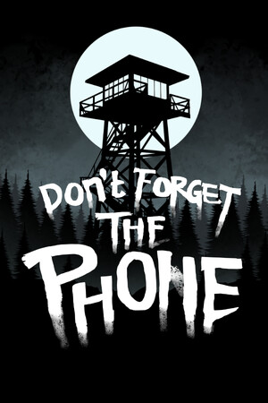 Don't Forget the Phone