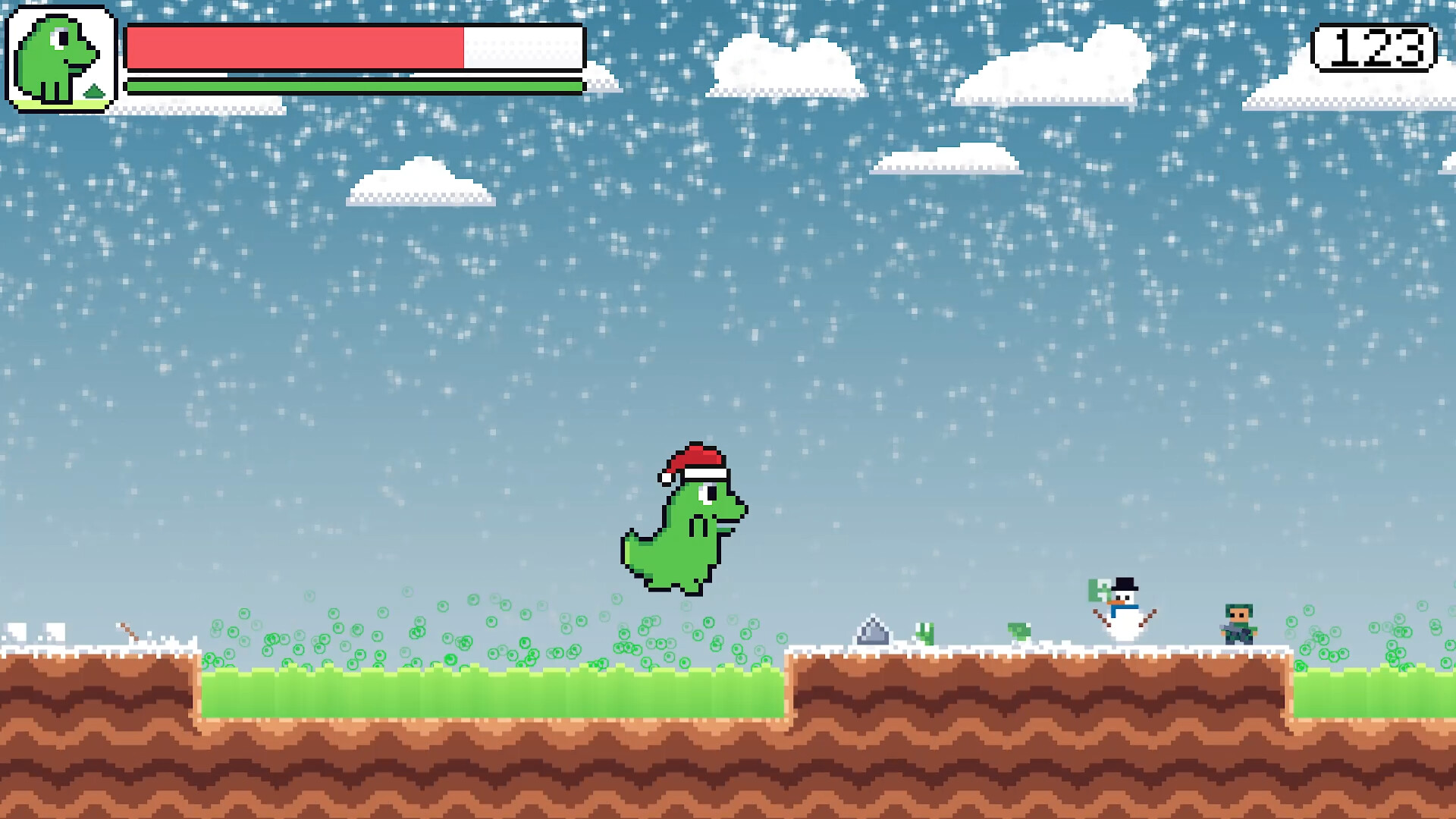 Wrecking Wave screenshot 8