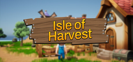 Isle of Harvest
