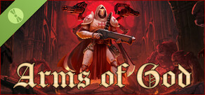 Arms of God Demo