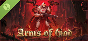 Arms of God Demo