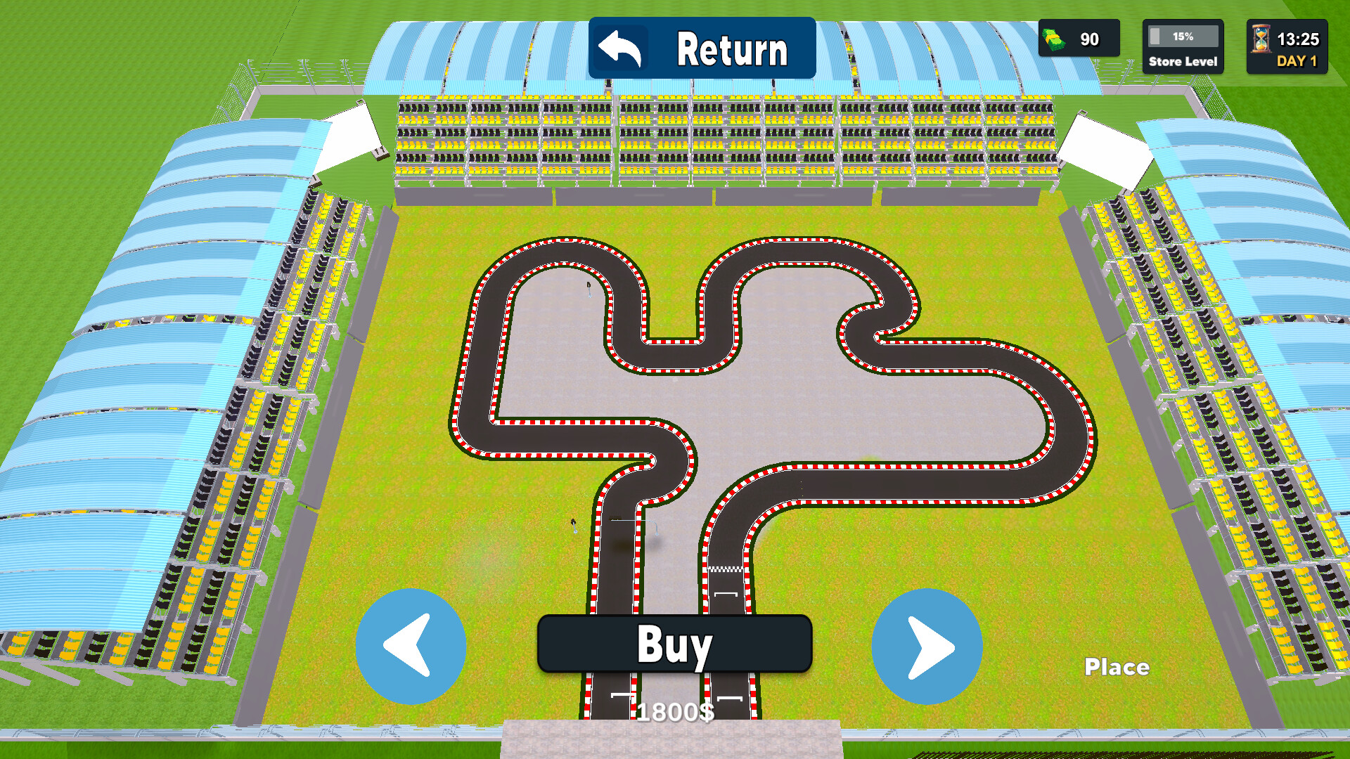 Go-Kart Simulator screenshot 24