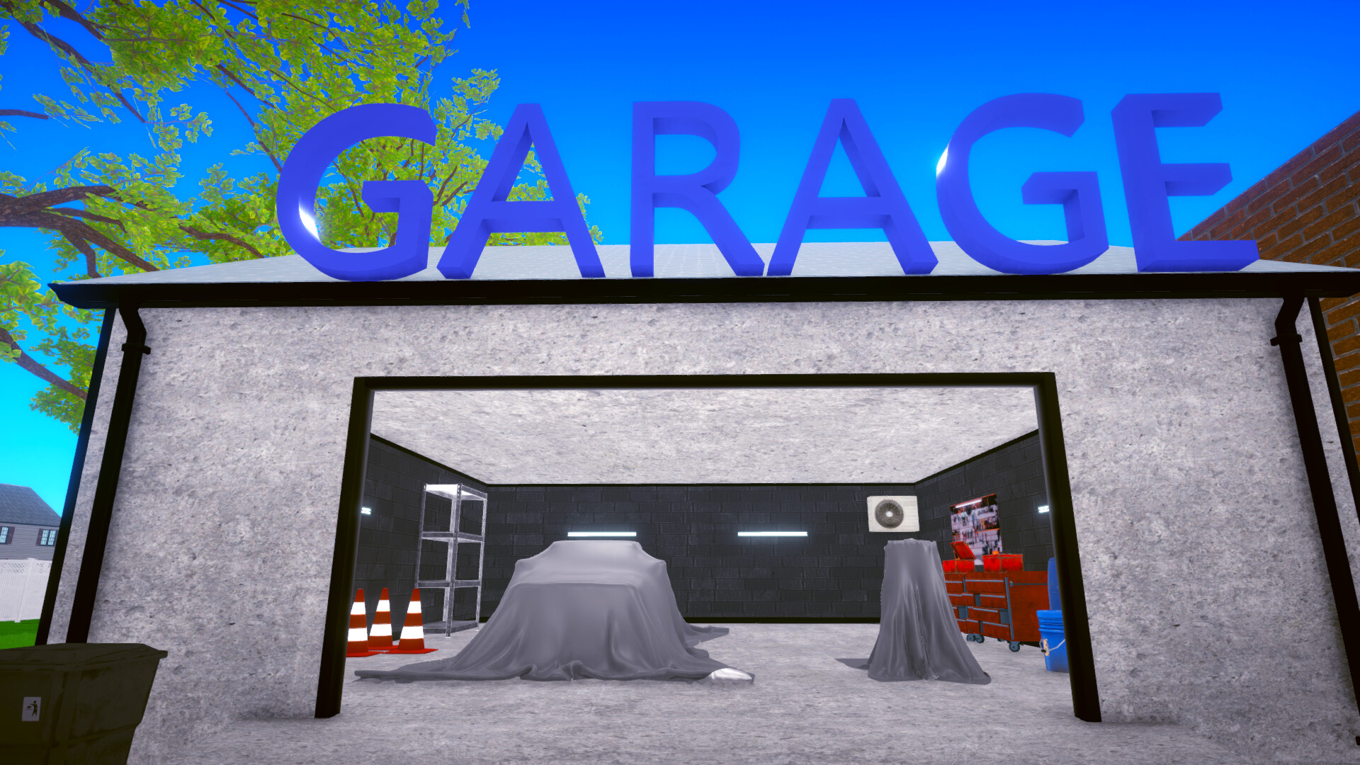 Go-Kart Simulator screenshot 23