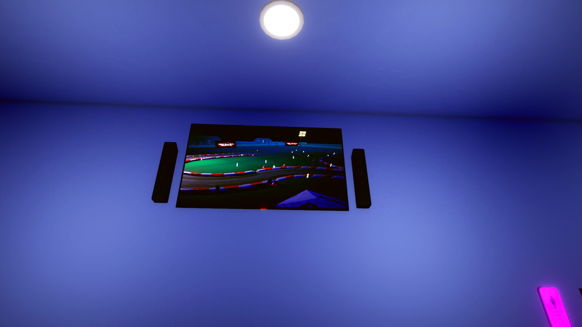 Go-Kart Simulator screenshot 19
