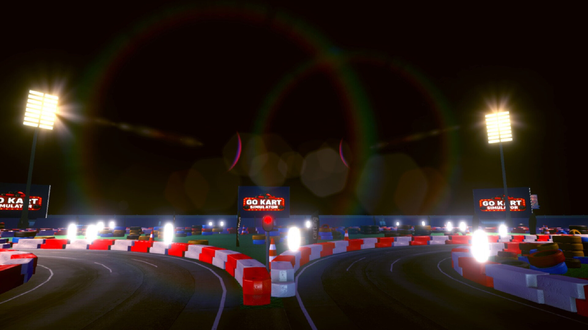 Go-Kart Simulator screenshot 9