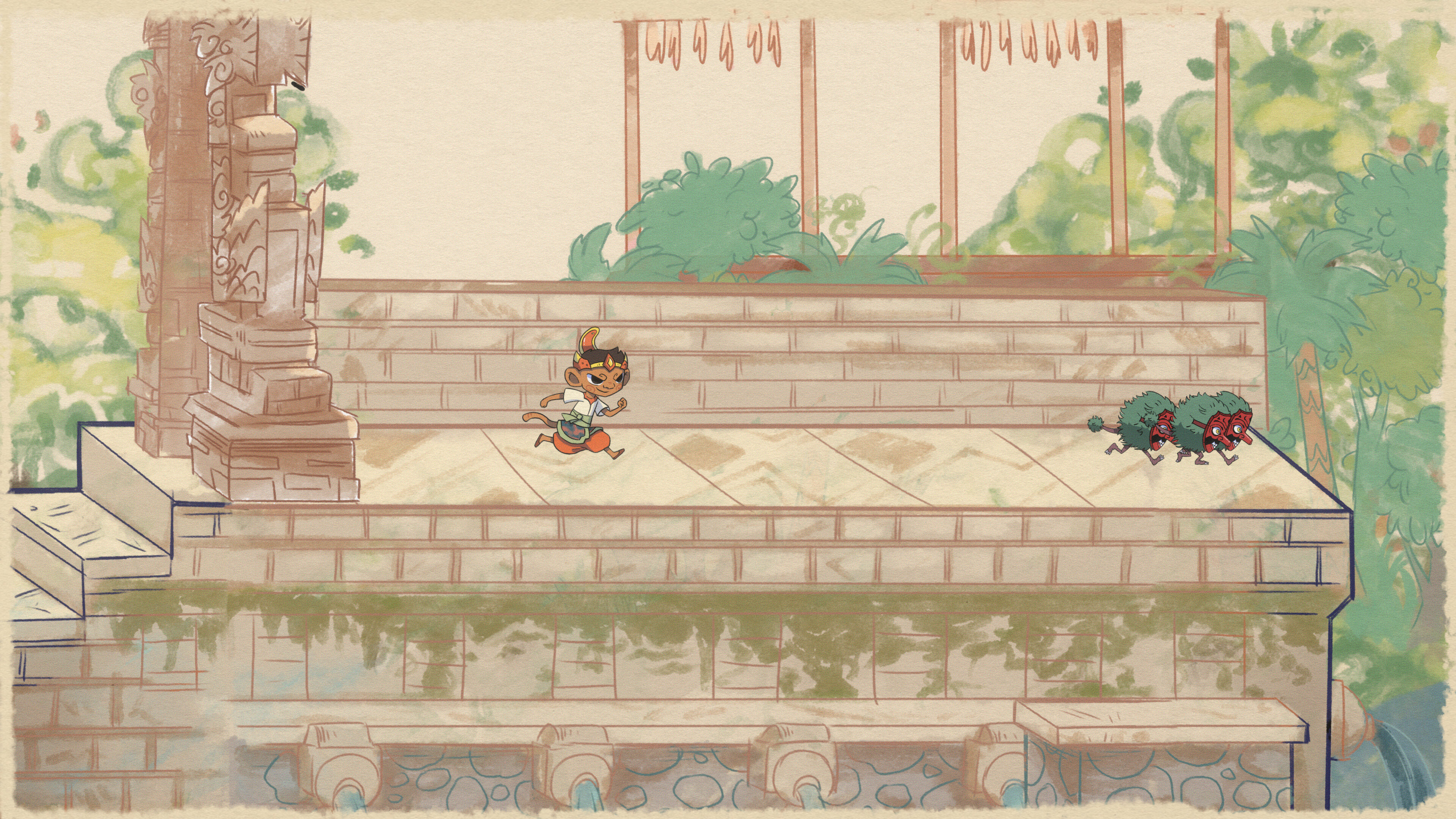 Bedtime Stories screenshot 10