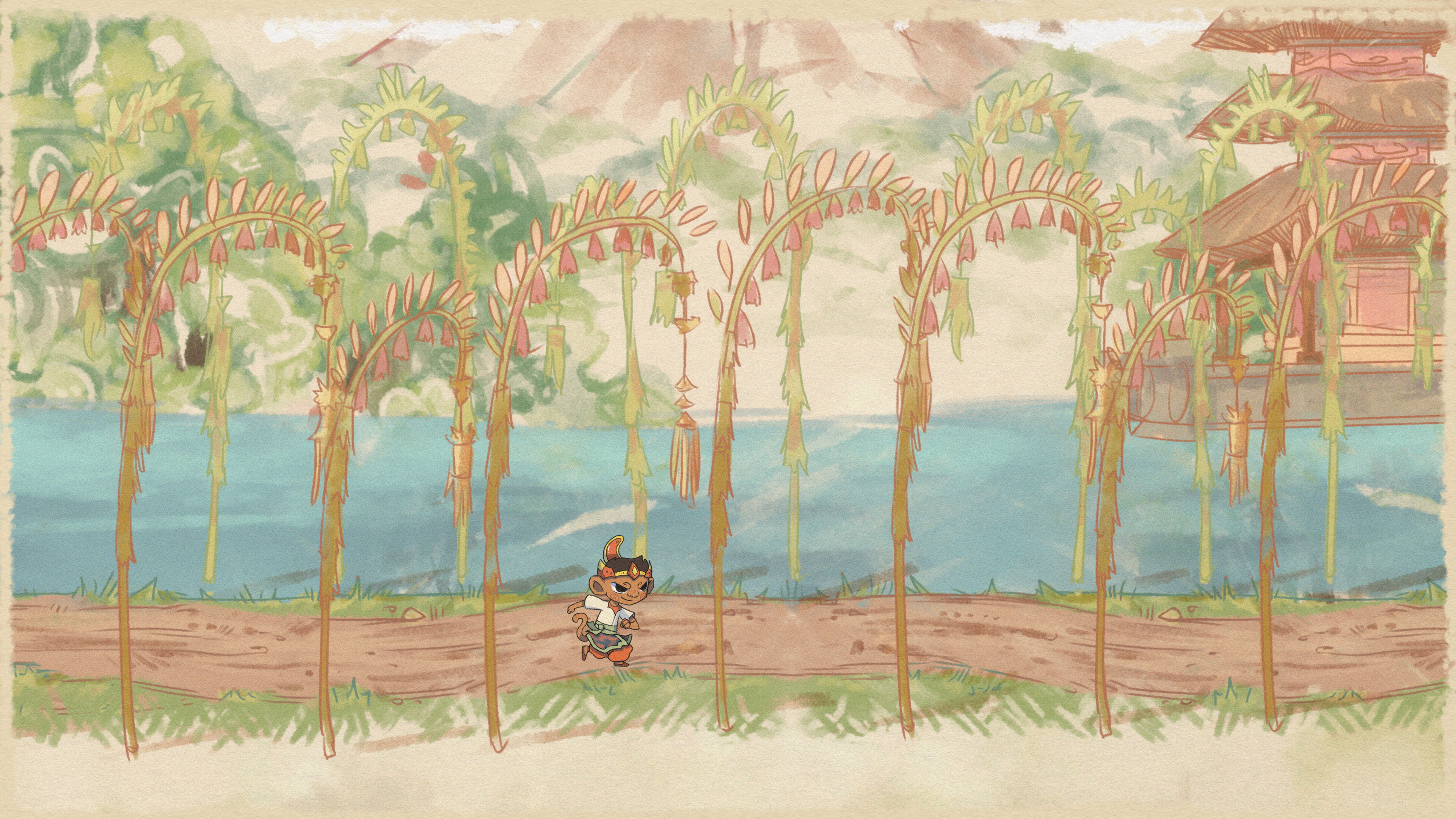 Bedtime Stories screenshot 9