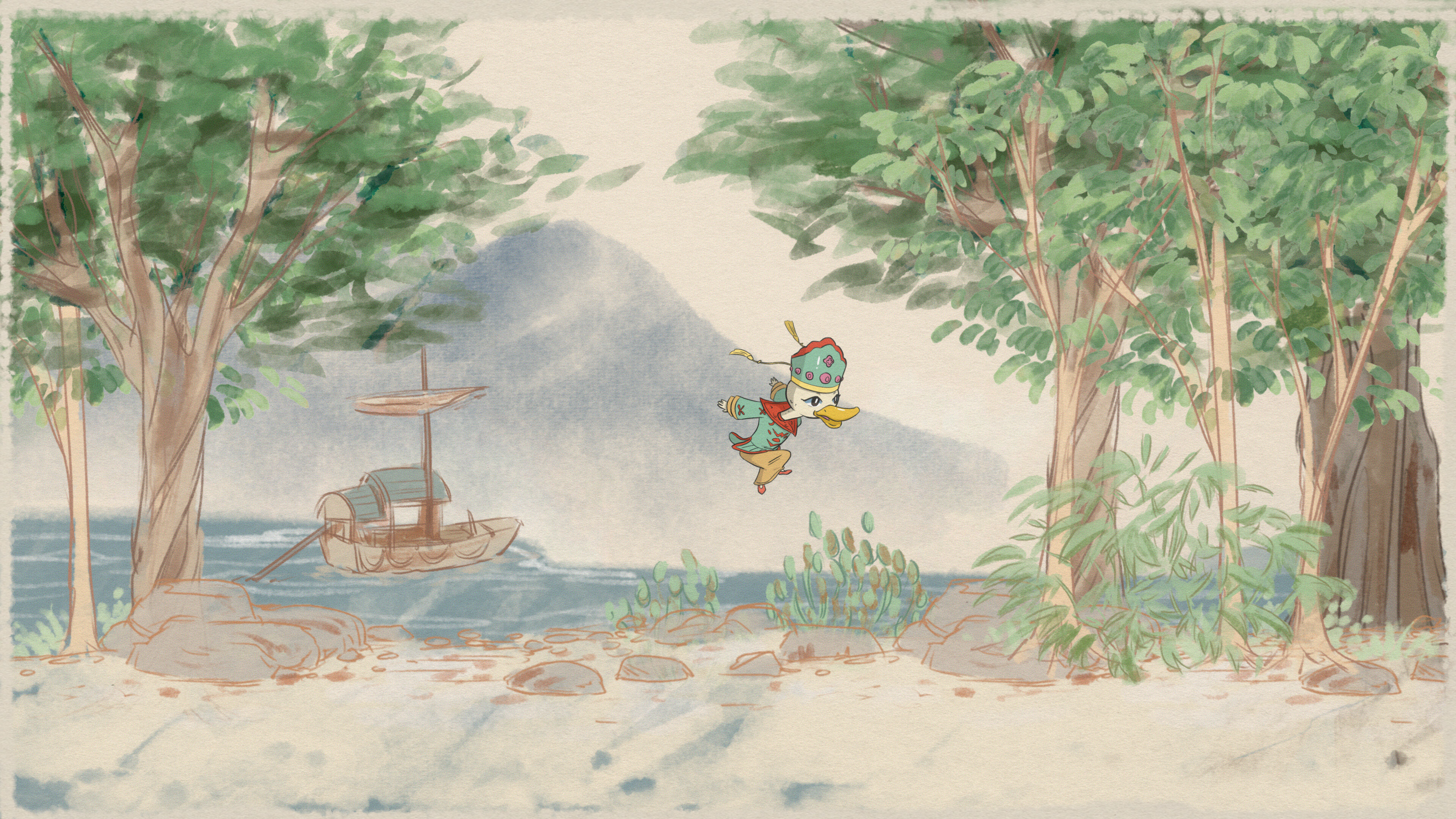 Bedtime Stories screenshot 6