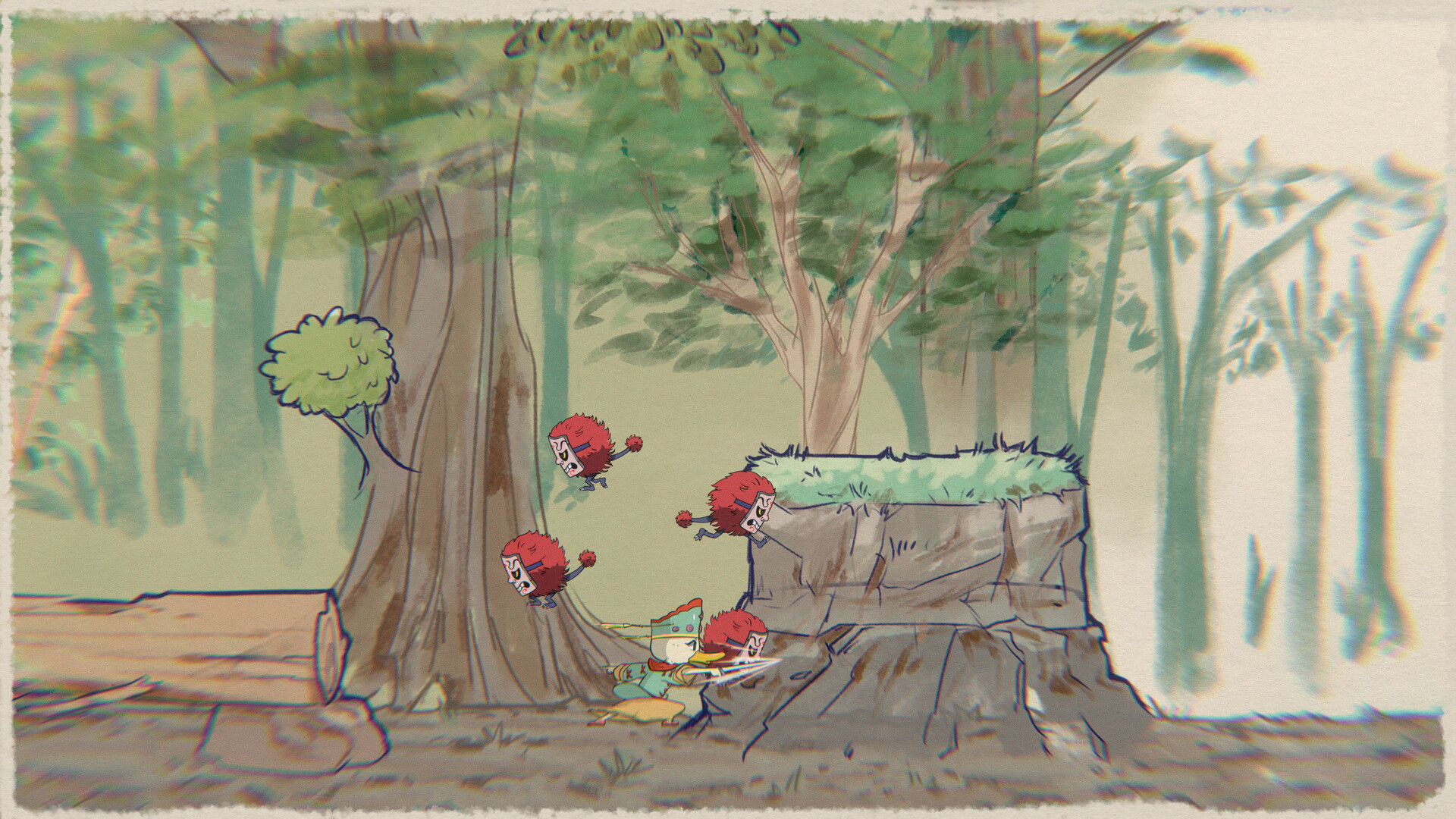 Bedtime Stories on Steam