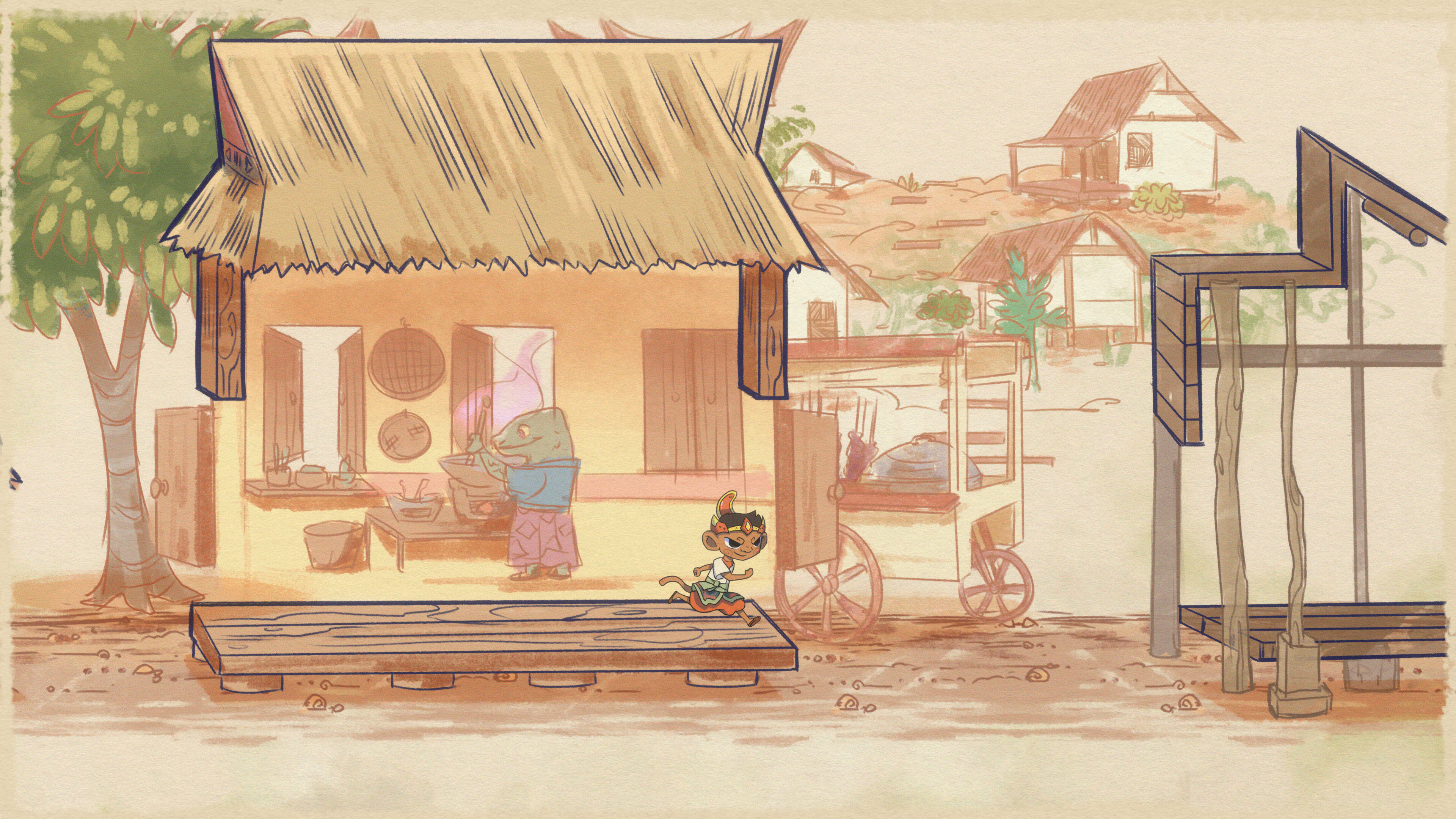 Bedtime Stories screenshot 7