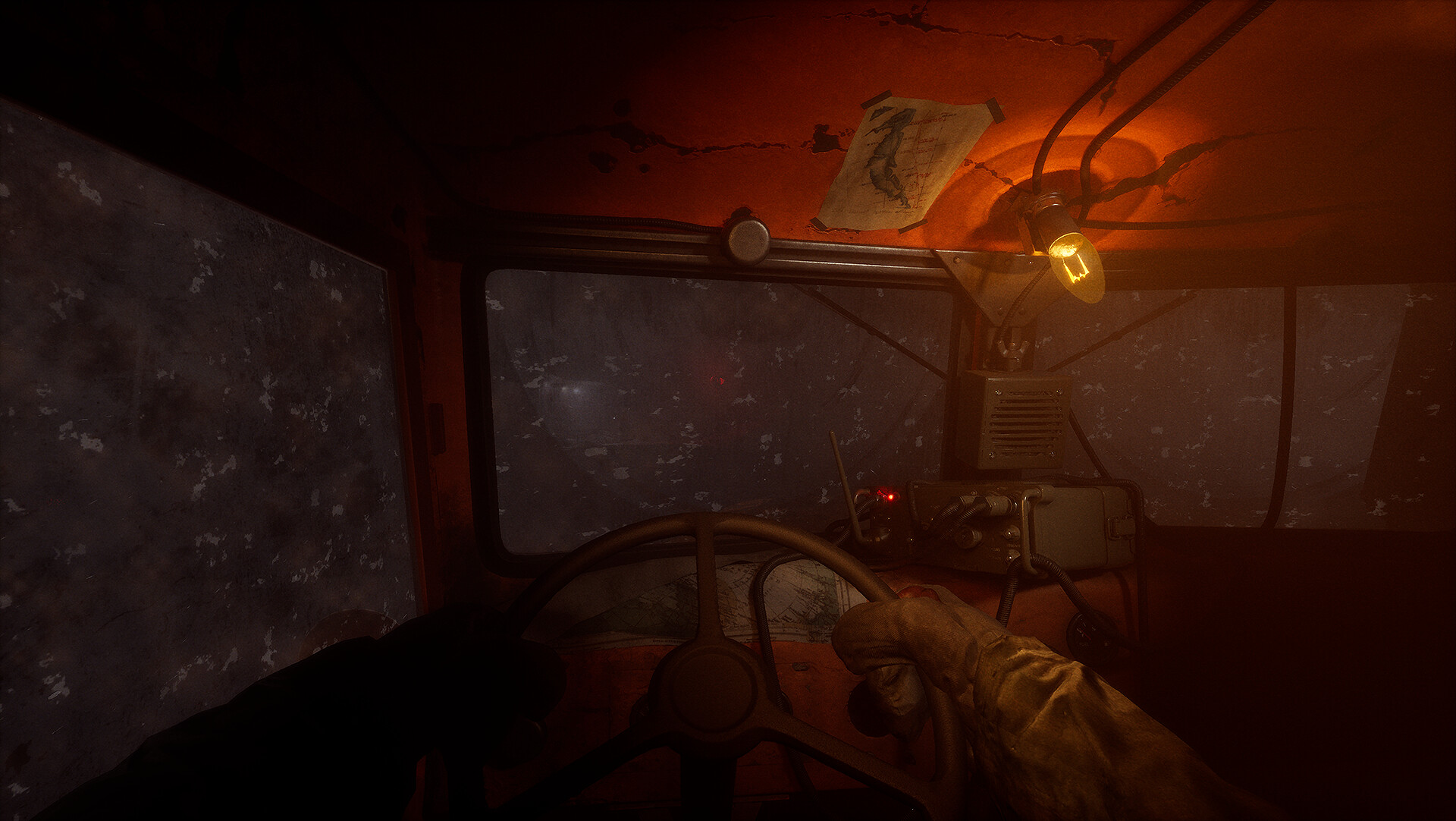 Project Hailstorm screenshot 3