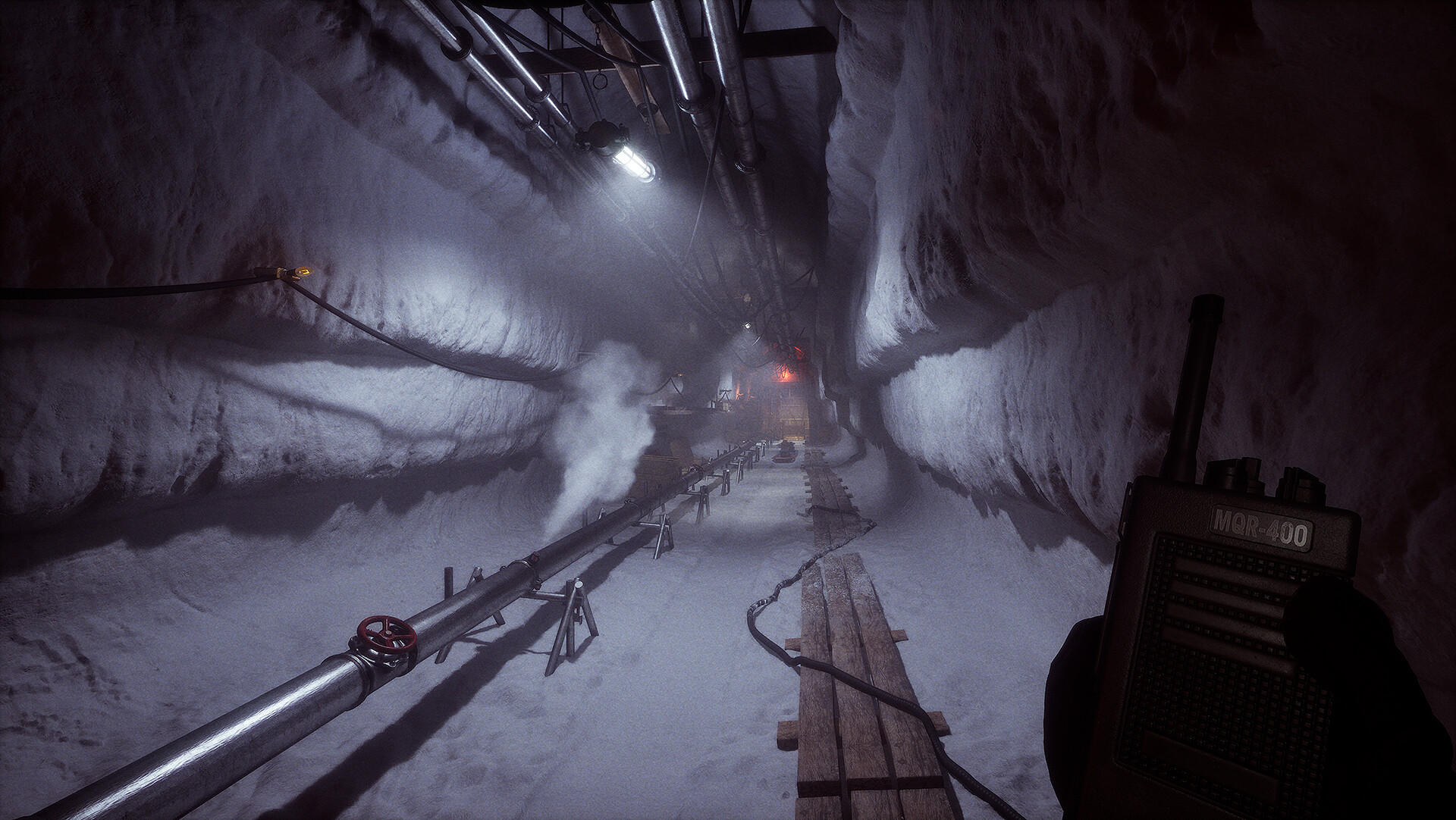 Project Hailstorm screenshot 4