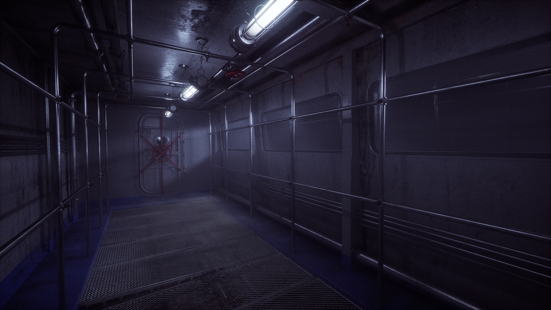 Project Hailstorm screenshot 5