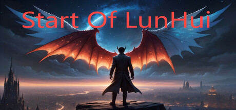 Start Of LunHui Cover Image