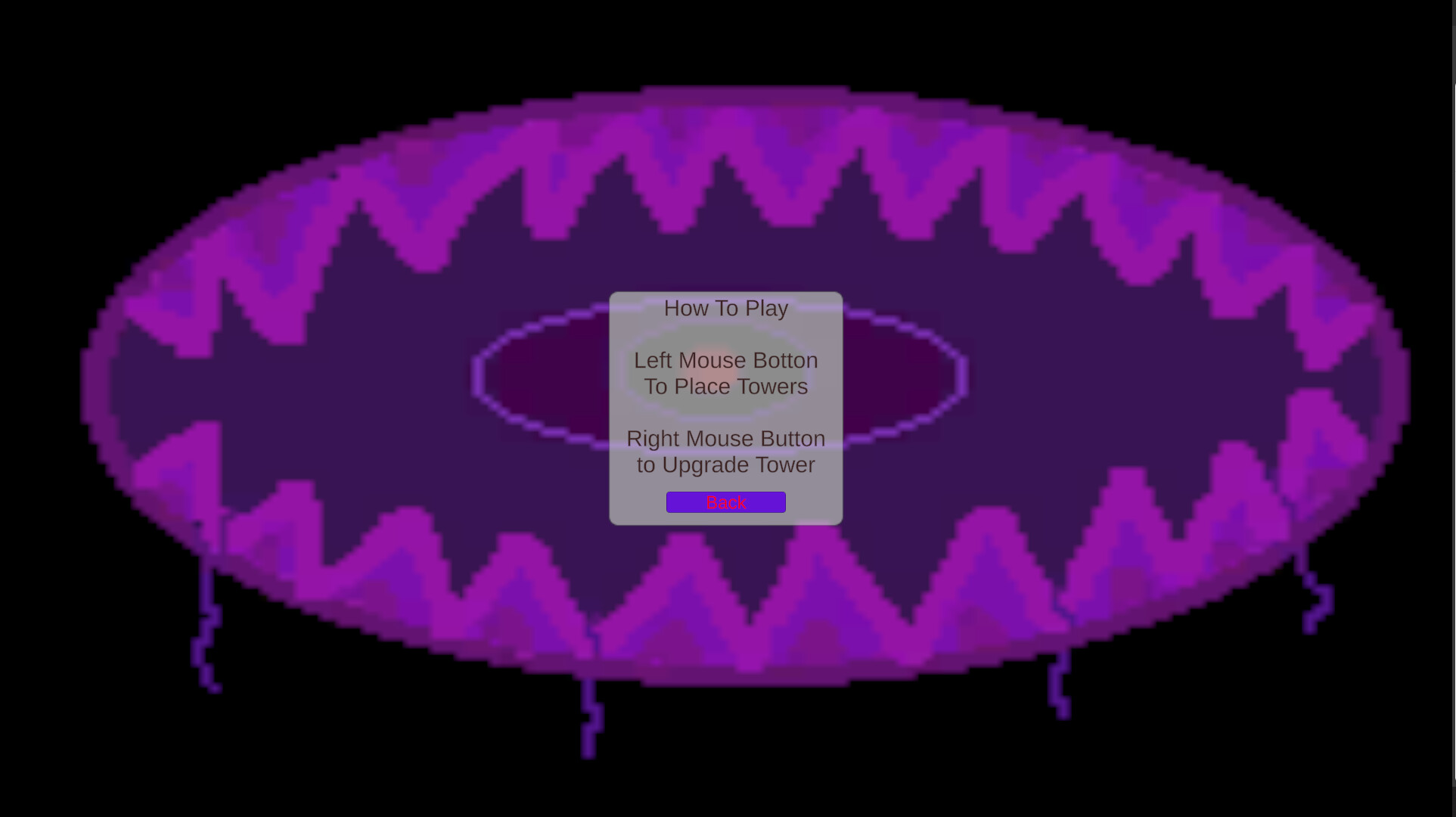 Void Vanguard screenshot 5