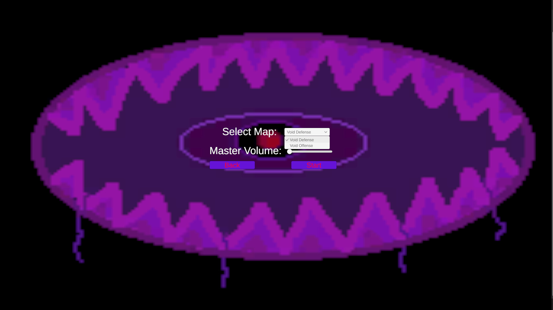 Void Vanguard screenshot 6