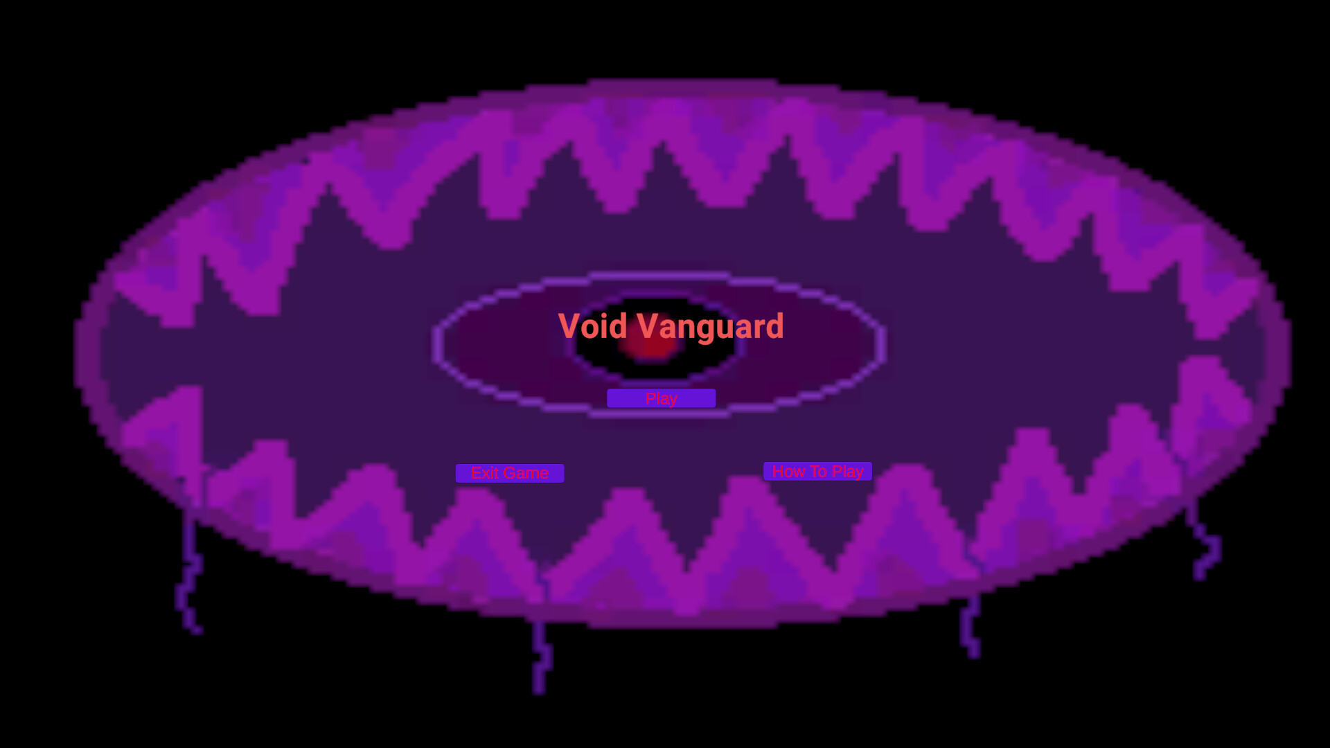 Void Vanguard screenshot 2